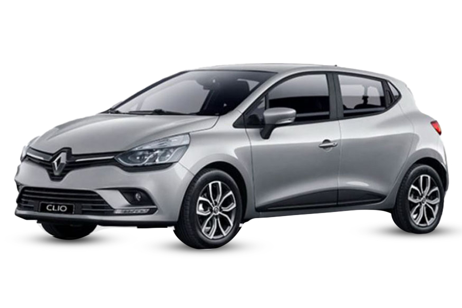 Peugeot 108 Automatic