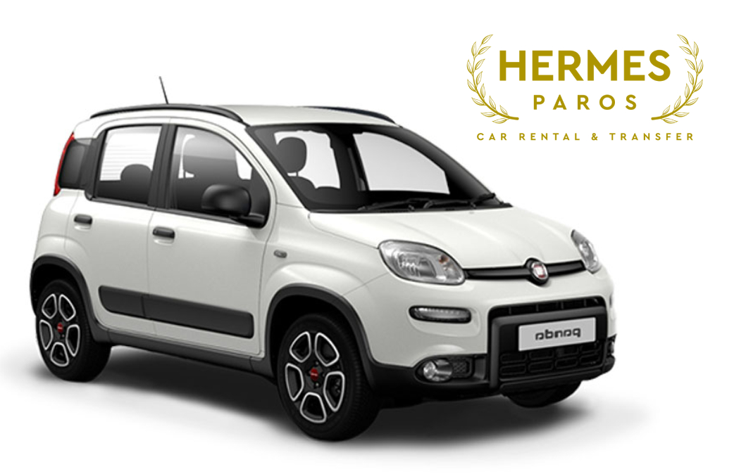 <span style="color:#A69531;">Hermes Paros Car </span> <br>Rental & Transfer


