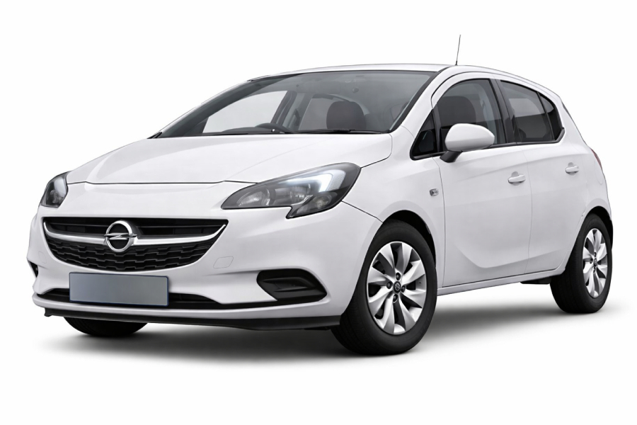 Peugeot 108 Automatic