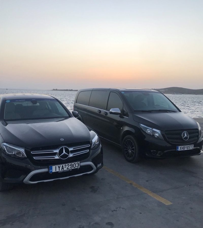 glc vito new