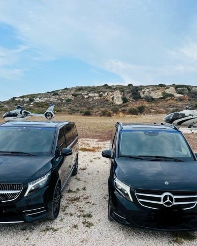 helicopter driver on disposal 2