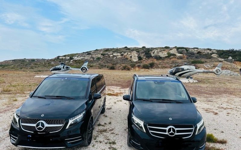 helicopter driver on disposal 2