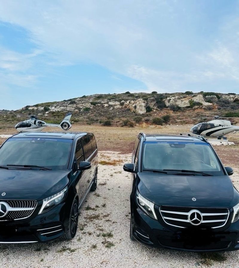 helicopter driver on disposal 2